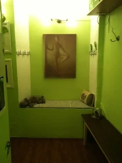 Garderobe