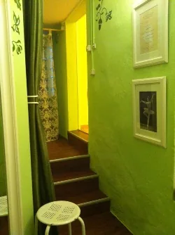 Garderobe