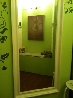 Garderobe