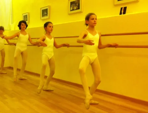 10–11 Jahre, Bild 4