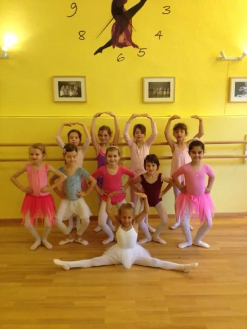 5–6 Jahre, Bild 3