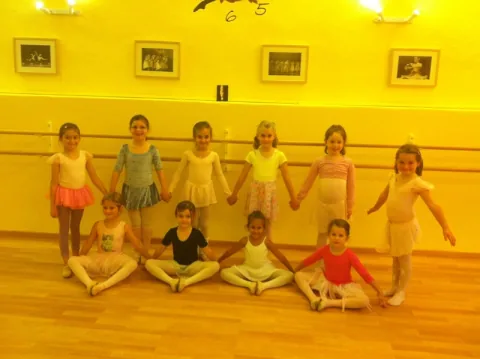 6–7 Jahre, Bild 2