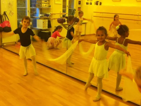 6–7 Jahre, Bild 6