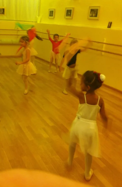 6–7 Jahre, Bild 13