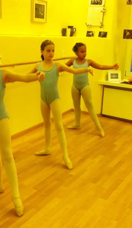 8–9 Jahre, Bild 2