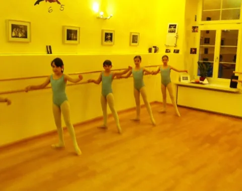 8–9 Jahre, Bild 4