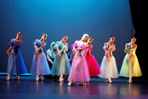 Sieben Märchen-Welten 2010, Bild 2