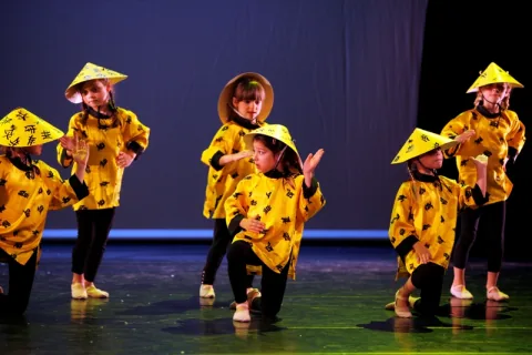 Sieben Märchen-Welten 2010, Bild 8