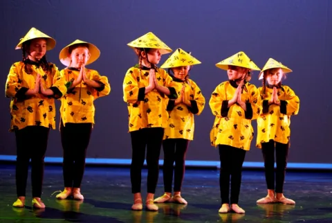 Sieben Märchen-Welten 2010, Bild 9