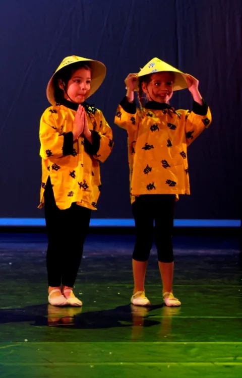 Sieben Märchen-Welten 2010, Bild 11
